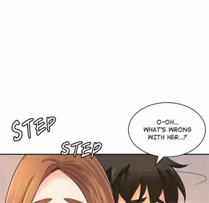 Page 60 of Office Troubles - preview thumbnail