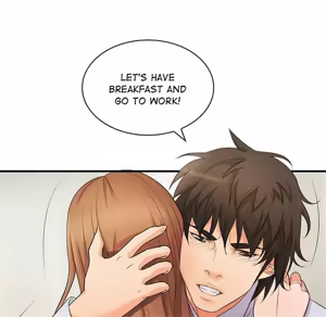 Page 607 of Office Troubles - preview thumbnail