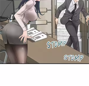 Page 617 of Office Troubles - preview thumbnail