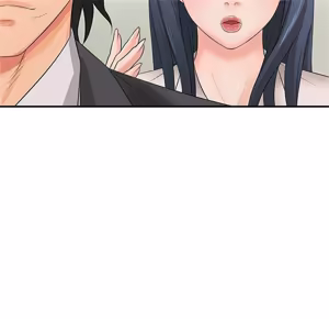 Page 624 of Office Troubles - preview thumbnail