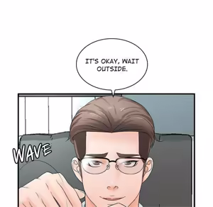 Page 625 of Office Troubles - preview thumbnail