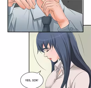 Page 626 of Office Troubles - preview thumbnail
