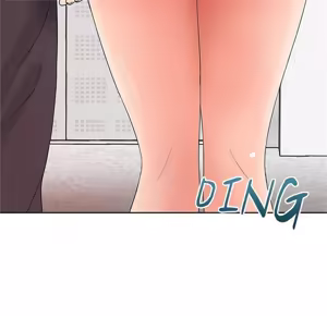 Page 64 of Office Troubles - preview thumbnail