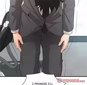 Page 645 of Office Troubles - preview thumbnail