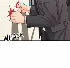 Page 665 of Office Troubles - preview thumbnail
