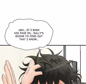 Page 666 of Office Troubles - preview thumbnail