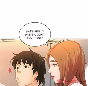 Page 67 of Office Troubles - preview thumbnail
