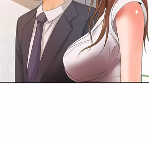 Page 68 of Office Troubles - preview thumbnail