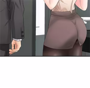 Page 693 of Office Troubles - preview thumbnail
