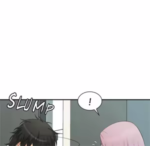 Page 694 of Office Troubles - preview thumbnail
