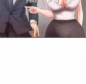 Page 72 of Office Troubles - preview thumbnail