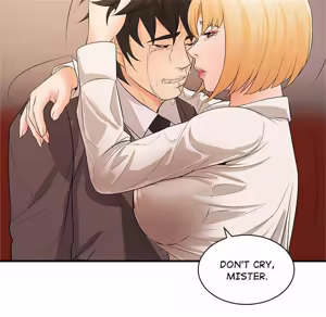 Page 732 of Office Troubles - preview thumbnail