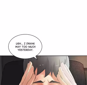 Page 78 of Office Troubles - preview thumbnail