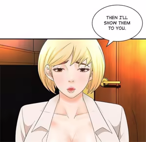 Page 787 of Office Troubles - preview thumbnail