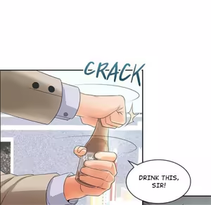 Page 80 of Office Troubles - preview thumbnail