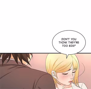 Page 803 of Office Troubles - preview thumbnail
