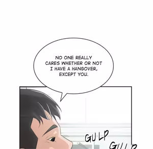 Page 84 of Office Troubles - preview thumbnail