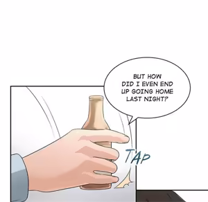 Page 86 of Office Troubles - preview thumbnail