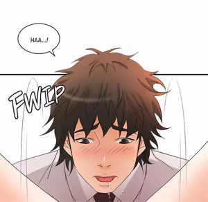 Page 862 of Office Troubles - preview thumbnail