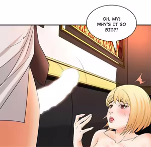 Page 864 of Office Troubles - preview thumbnail
