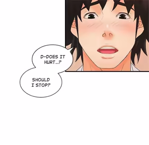 Page 884 of Office Troubles - preview thumbnail