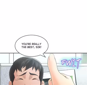 Page 90 of Office Troubles - preview thumbnail