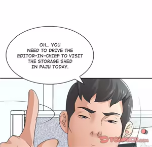 Page 94 of Office Troubles - preview thumbnail