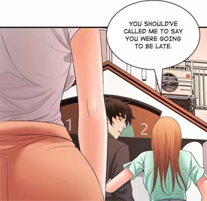 Page 960 of Office Troubles - preview thumbnail