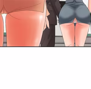 Page 961 of Office Troubles - preview thumbnail
