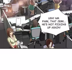 Page 991 of Office Troubles - preview thumbnail