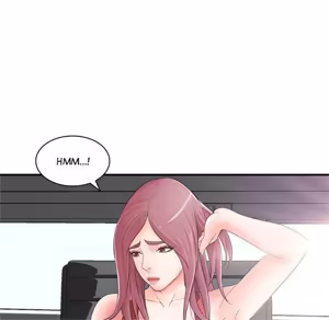Page 992 of Office Troubles - preview thumbnail