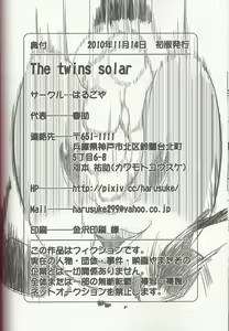 Page 24 of The twins solar - preview thumbnail