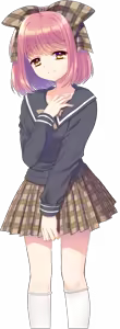 Page 146 of Sore wa Maichiru Sakura no Youni-Re:BIRTH- - preview thumbnail