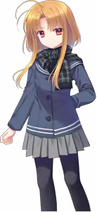 Page 303 of Sore wa Maichiru Sakura no Youni-Re:BIRTH- - preview thumbnail