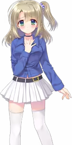 Page 661 of Sore wa Maichiru Sakura no Youni-Re:BIRTH- - preview thumbnail