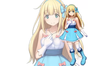 Page 332 of Princess Charlotte Chuuhen ~Boku to Ohime-sama no Himitsu no Tabi~ - preview thumbnail