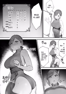 Page 12 of Hen na Soubi no Sei de Omanko Kowarete Shimatta dewa nai ka! | 이상한 장비 때문에 보지가 망가져버렸잖아! - preview thumbnail