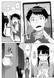 Page 7 of Amaama Love Me Heart o Tameshi Appli Ch. 3 - preview thumbnail