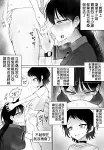Page 3 of 海鈴立希 - preview thumbnail