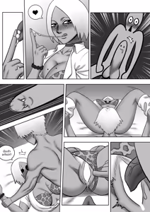 Page 14 of แม่กับลูกบนเกาะร้าง - CH1 - preview thumbnail