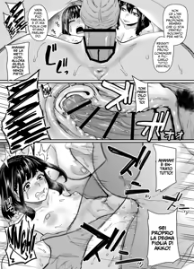 Page 108 of Onna Amarimura no Inshuu ~Otoko wa Juunin Haramasete Ichininmae Toiu Inaka no Fuuchou~ | Tradizioni Depravate in un Villaggio Pieno di Donne - preview thumbnail