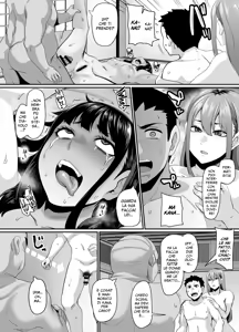 Page 52 of Onna Amarimura no Inshuu ~Otoko wa Juunin Haramasete Ichininmae Toiu Inaka no Fuuchou~ | Tradizioni Depravate in un Villaggio Pieno di Donne - preview thumbnail