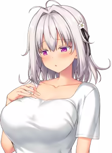 Page 1005 of Makimura Hazuki no Koigatari (Character set) blush - preview thumbnail