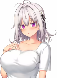 Page 1007 of Makimura Hazuki no Koigatari (Character set) blush - preview thumbnail