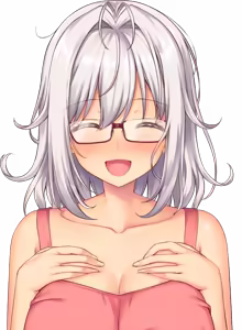 Page 1136 of Makimura Hazuki no Koigatari (Character set) blush - preview thumbnail