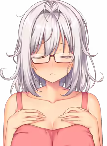 Page 1138 of Makimura Hazuki no Koigatari (Character set) blush - preview thumbnail