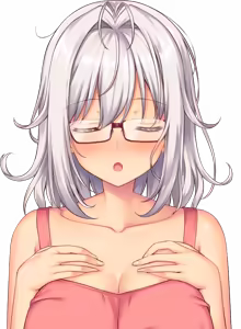 Page 1153 of Makimura Hazuki no Koigatari (Character set) blush - preview thumbnail