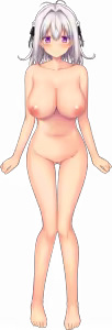 Page 1293 of Makimura Hazuki no Koigatari (Character set) blush - preview thumbnail