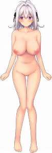 Page 1311 of Makimura Hazuki no Koigatari (Character set) blush - preview thumbnail