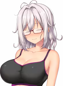 Page 1343 of Makimura Hazuki no Koigatari (Character set) blush - preview thumbnail